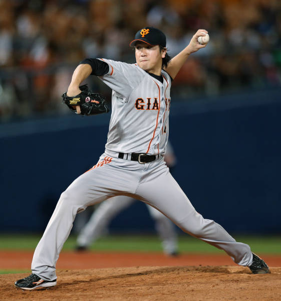 侍ジャパン」 山口鉄也 写真特集：時事ドットコム