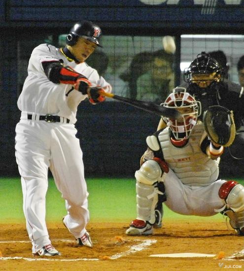 岩村明憲 内野手2006年、2009年…：WBC歴代日本代表全選手 写真特集