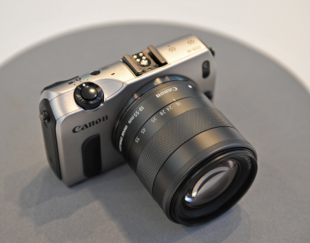 キヤノン ミラーレス 「EOS M」 写真特集：時事ドットコム