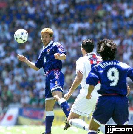 ワールドカップフラン…：サッカー日本代表 ワールドカップ激闘の歴史