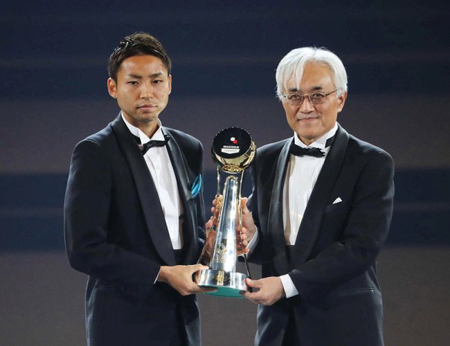 2017年J1初優勝、ルヴァン杯準優勝。クラブ…：川崎フロンターレ