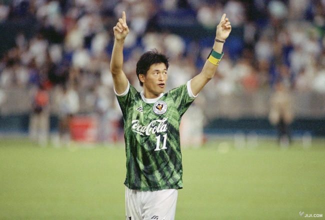 1994年ヴェルディ川崎（2） 前期優勝…：Jリーグ歴代優勝チーム