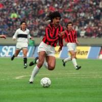 ◎トニーニョ・セレーゾ（…：クラブ世界一決定戦 国立で輝いた名選手