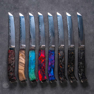 包丁通販なら明治33年創業の大阪 堺の實光刃物 (じっこう)