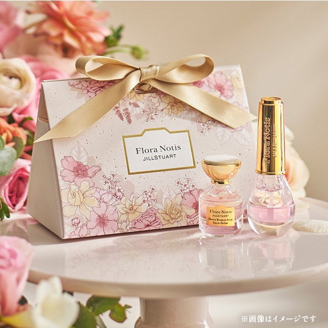 チェリーブロッサム フレグラントプチギフト(Cherry Blossom): FloraNotis