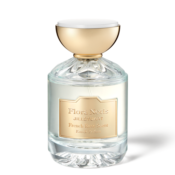 Eau de Parfum: FloraNotis
