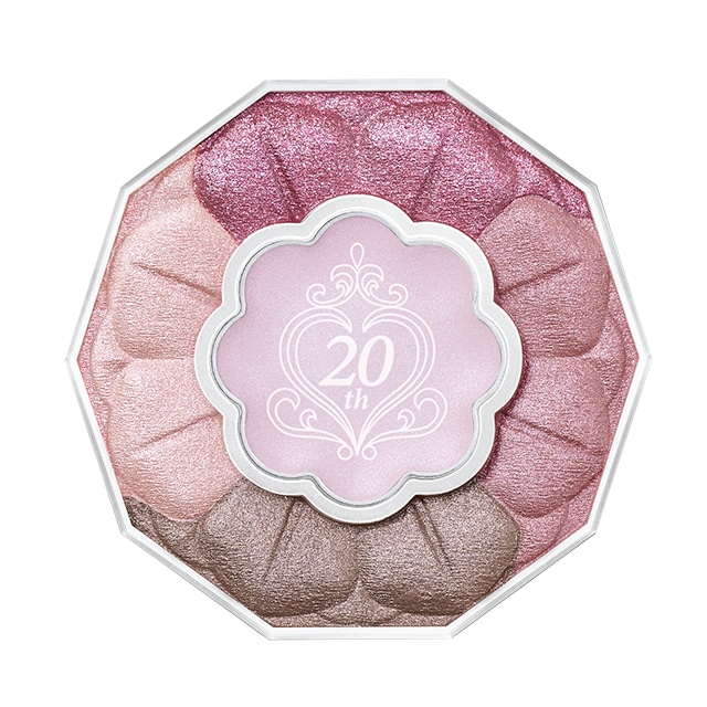 ジルスチュアート ブルームクチュール アイズ ガーランドウィズユー