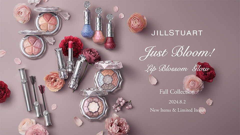 JILL STUART Fall Collection New Items & Limited Items | NEW ITEM