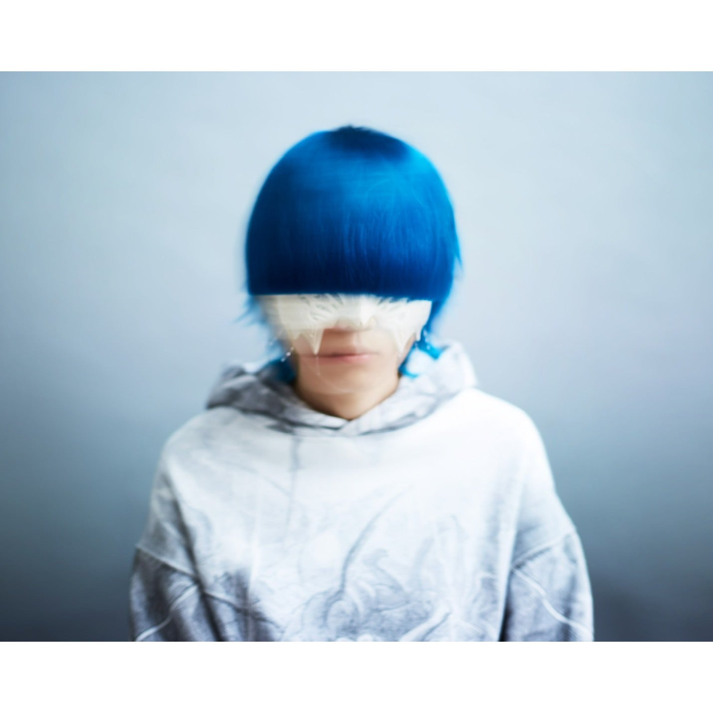 yama 第3張原創專輯《awake＆build》「進化」三部曲最終章＜完全生産