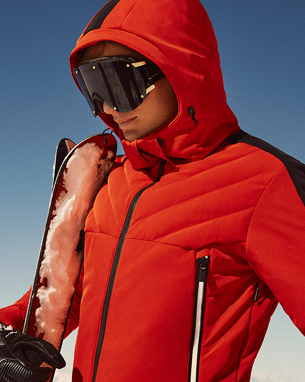 トニー ザイラー スキー ウェア 黒 レディース トニーザイラースキー