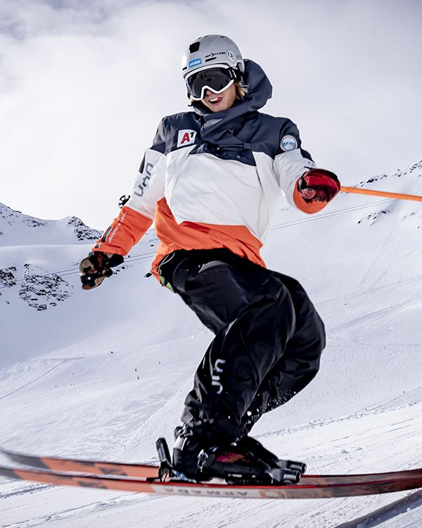 uyn ウィンの紹介ページ- BRAND LIST - 株式会社スキーショップジロー