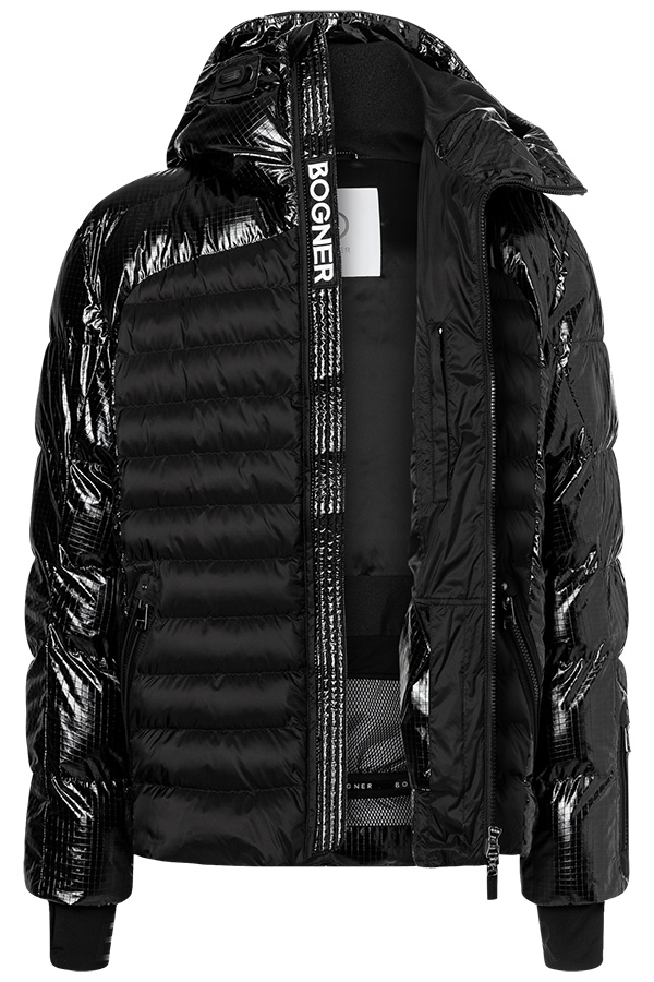 BOGNER ボグナーの紹介ページ- BRAND LIST - 株式会社スキーショップジロー