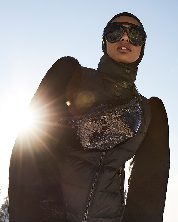 GOLDBERGH ゴールドバーグの紹介ページ- BRAND LIST - 株式会社スキー