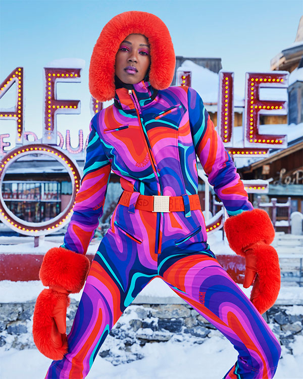 GOLDBERGH ゴールドバーグの紹介ページ- BRAND LIST - 株式会社スキー