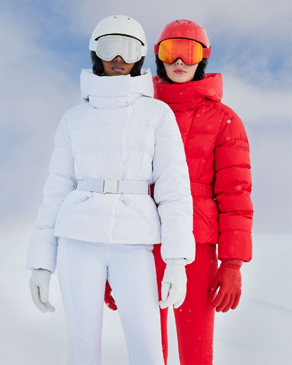 GOLDBERGH ゴールドバーグの紹介ページ- BRAND LIST - 株式会社スキー