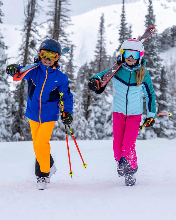 KJUS チュースの紹介ページ- BRAND LIST - 株式会社スキーショップジロー