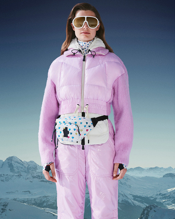 MONCLER GRENOBLE モンクレール・グルノーブルの紹介ページ- BRAND