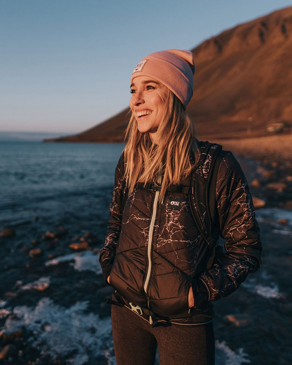 Picture Organic Clothing ピクチャー・オーガニック・クロージングの