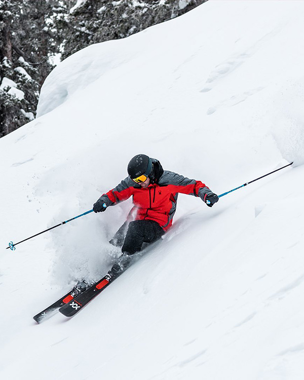 SPYDER スパイダーの紹介ページ- BRAND LIST - 株式会社スキーショップ
