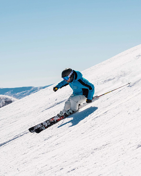 SPYDER スパイダーの紹介ページ- BRAND LIST - 株式会社スキーショップ