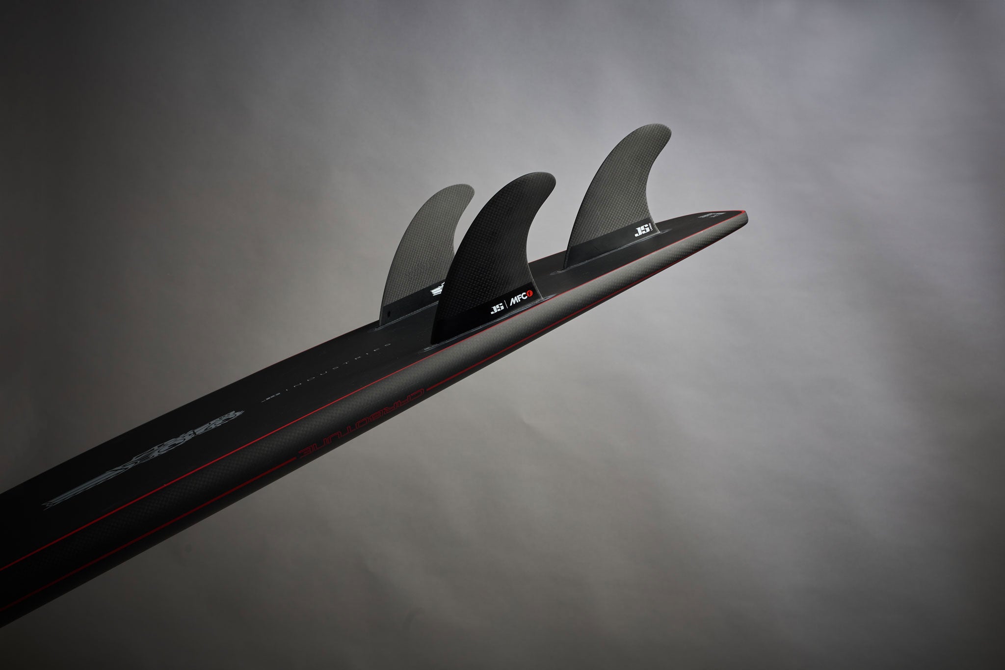 カーボチューン – JS Industries Japan