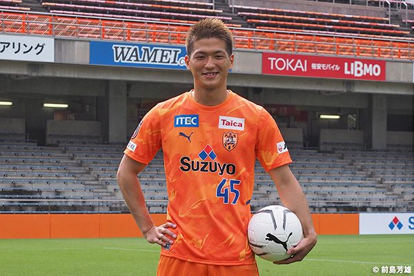 取材ノート：清水】サポーターが歓喜した北川航也の復帰。3年間の海外