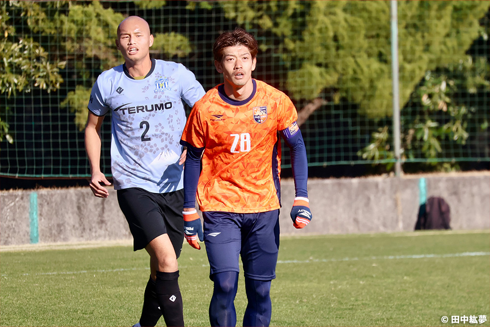 取材ノート：長野】新主将は藤川虎太朗。磐田の先輩のようにオープン