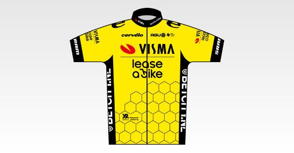 ヴィスマ・リースアバイク チーム詳細 | チーム紹介 2024年 | サイクル