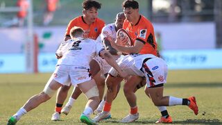 4年に一度の結成。ラグビー精神を体現する ブリティッシュ＆アイ