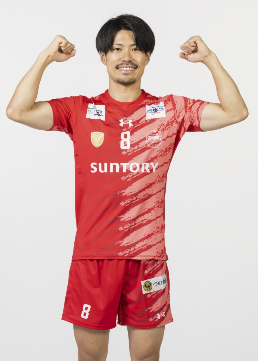 関田 誠大 | 選手名鑑 | 大同生命SVリーグ男子 2025-26 | バレーボール