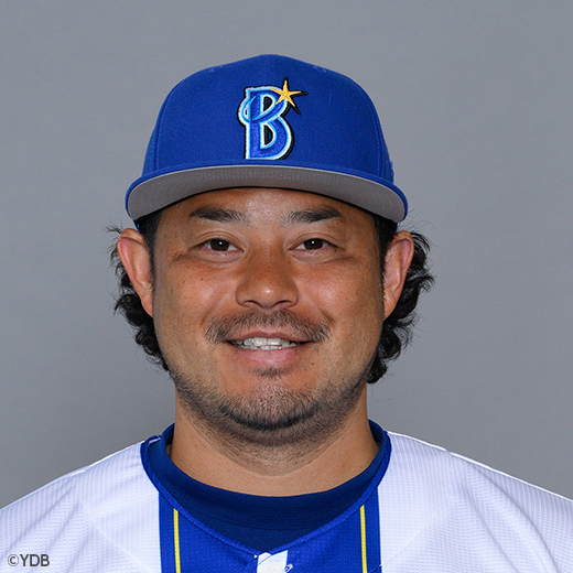 宮崎 敏郎 | 横浜DeNAベイスターズ 選手名鑑 2025 | 横浜DeNA