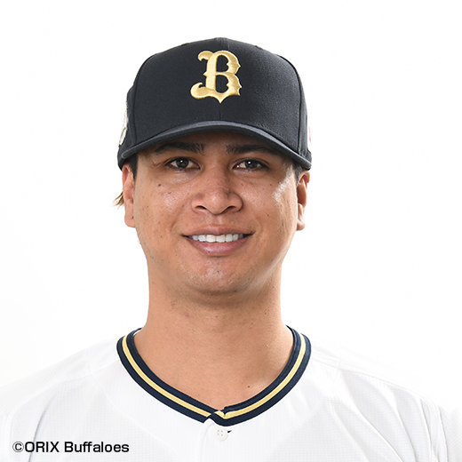 宇田川 優希 | オリックス・バファローズ選手名鑑 2025 | オリックス
