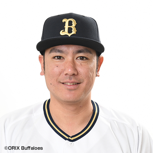 大城 滉二 | オリックス・バファローズ選手名鑑 2025 | オリックス