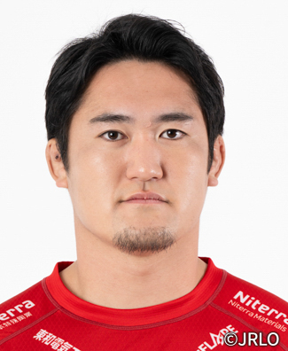 山本浩輝 | 注目選手 | リーグワン | ラグビー | J SPORTS【公式】