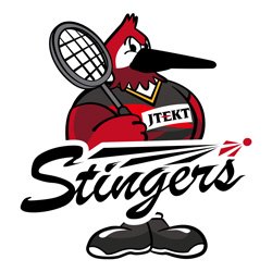 バドミントン部に新たに愛称「スティンガーズ」新設マスコット名も公募