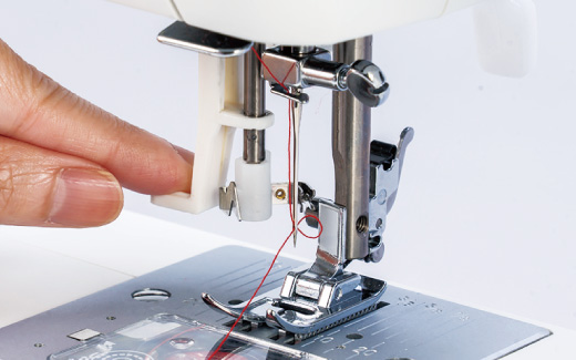 HZL-40NS｜JUKI家庭用ミシン