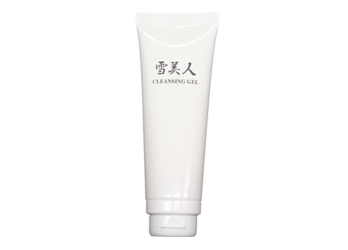 雪美人クレンジングゲル | 寿康美株式会社
