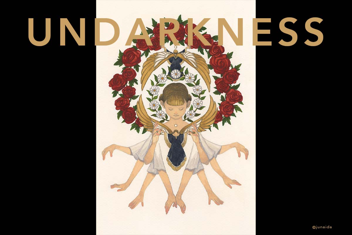 junaida / UNDARKNESS