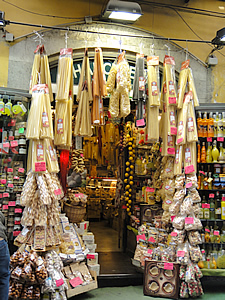 イタリア雑貨animata-買い付け旅日記・ナポリ-