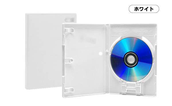 CD・DVD・各種メディアケース - オフィスサプライ商品販売のジャスト