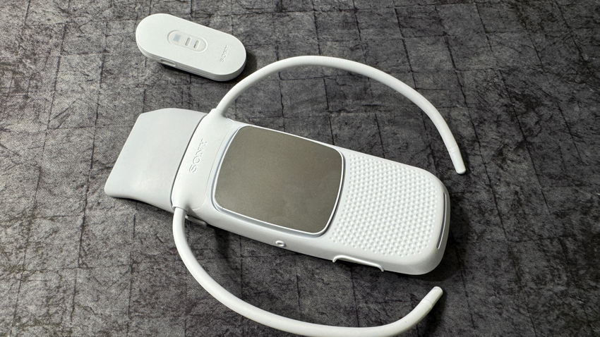 Beat the Heat and Chill with the Sony REON POCKET 5 - justsaying.ASIA