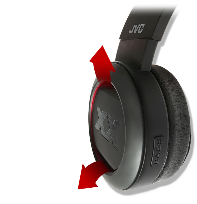 XX Special Site | JVC