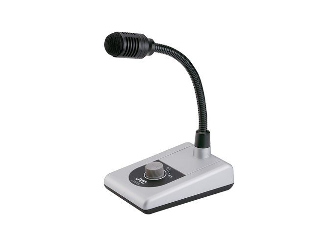 単一指向性マイクロホン MV-P370 | 業務用放送システム | JVC