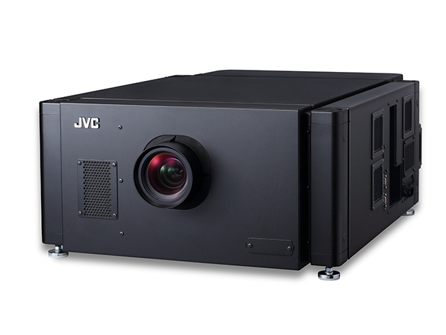 D-ILA プロジェクター DLA-VS4810 | 業務用プロジェクター | JVC