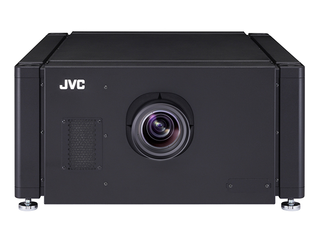 D-ILA プロジェクター DLA-SH7NL | 業務用プロジェクター | JVC