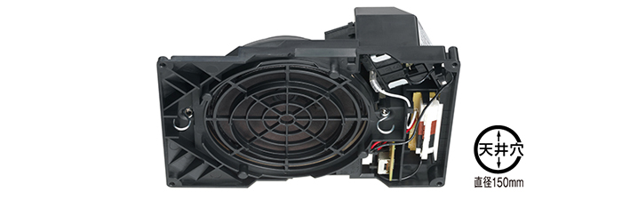 天井スピーカー SB-X127 | スピーカー(放送設備) | JVC