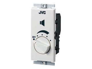 アッテネータユニット SC-68C | スピーカー(放送設備) | JVC