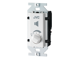 アッテネータユニット SC-68W | スピーカー(放送設備) | JVC