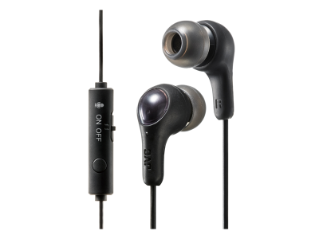 ヘッドホン・イヤホン | JVC