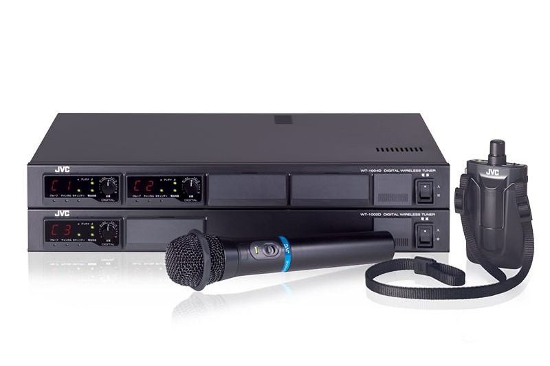 アッテネータユニット SC-68 | スピーカー(放送設備) | JVC